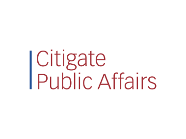 Citigate Public Affairs Logo