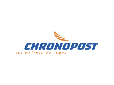 Chronopost 1189 Logo