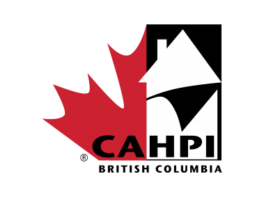 CAHPI British Columbia Logo