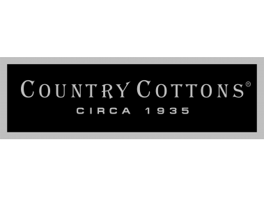 Country Cottons Logo