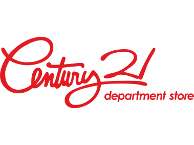 Century 21 Department Store Logo