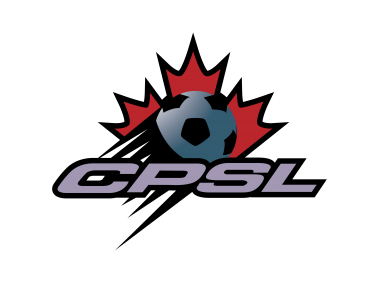 CPSL Canadian Pro Soccer League Logo