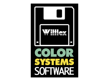 Color Systems Software Logo
