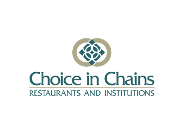 Choice in Chains Logo