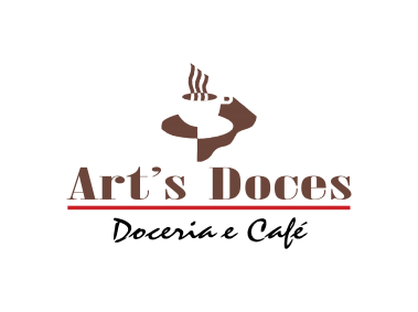 Art’s Doces Logo