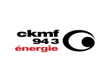 CKMF 94 3 energie Logo