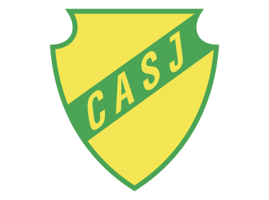 Clube Atletico Sao Jose do Rio de Janeiro RJ Logo