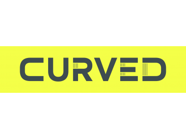 Curved Logo