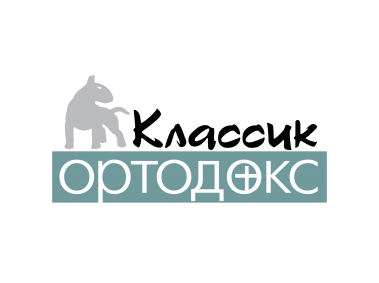 Classic Ortodox 1215 Logo