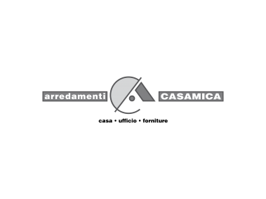 Casamica Logo