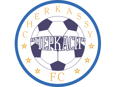 Cherka 1 Logo