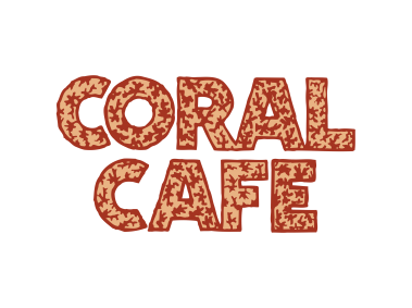 Coral Cafe Logo