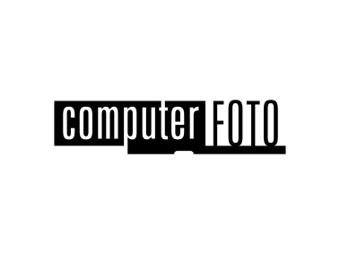 Computer Foto Logo