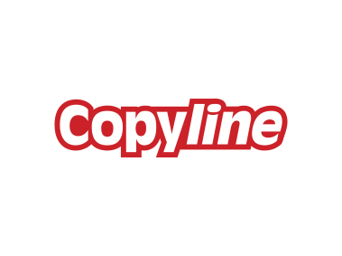 Copyline Logo