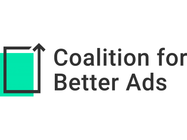 Coalition for Better Ads Logo
