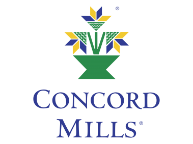 Concord Mills Logo