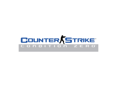 Counter Strike Condition Zero Logo