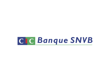 CIC Banque SNVB Logo