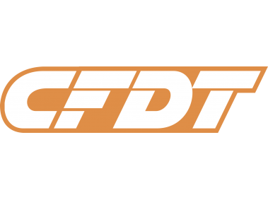CFDT Logo