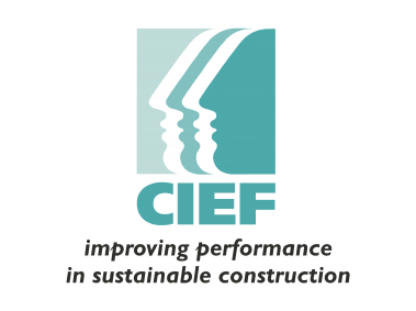 CIEF Logo