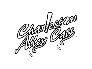 Charleston Alley Cats Logo
