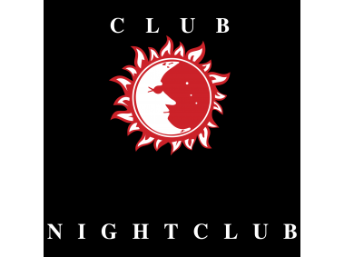 Club Nightclub 6162 Logo