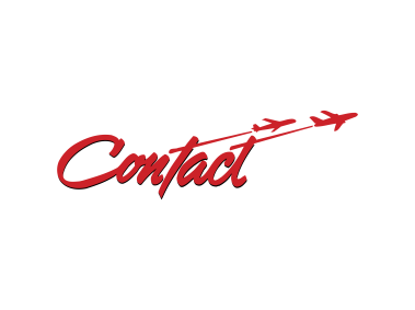 Contact 6168 Logo