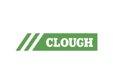 Clough Logo