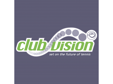 Club Vision Logo