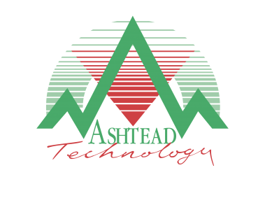 Ashtead Technology   Logo