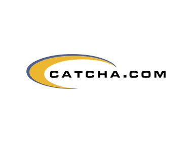 Catcha com Logo