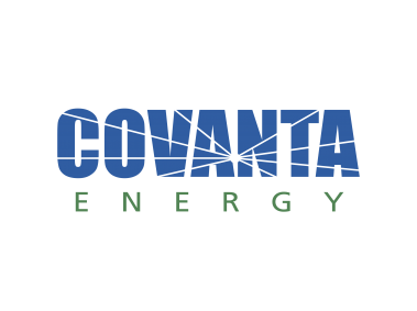 Covanta Energy Logo