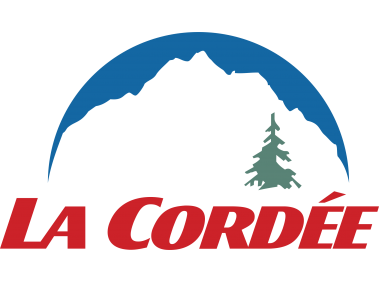 Cordee La Logo