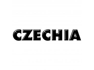 Czechia 5874 Logo