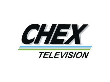 Chex Television Logo