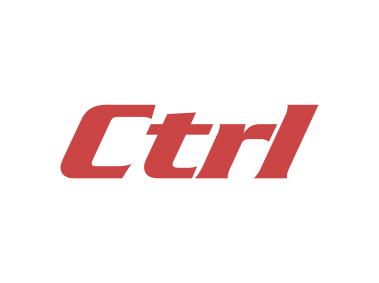 Ctrl Logo