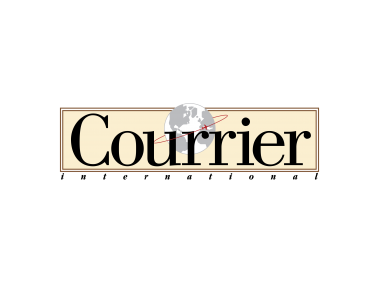 Courrier International Logo