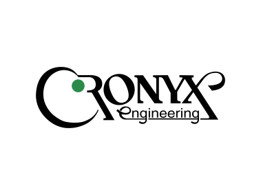 Cronyx Engineering Logo