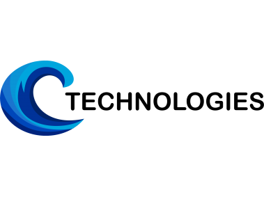 C technologies Logo