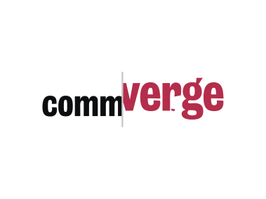 CommVerge Logo
