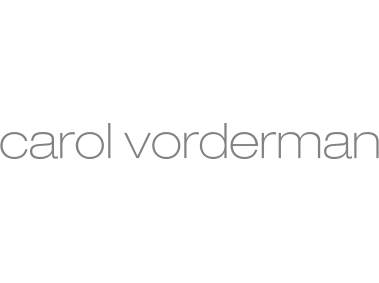 CAROL VORDERMAN Logo