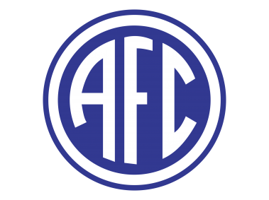 Andradina Futebol Clube de Andradina SP Logo
