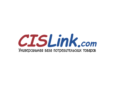 CISLink com Logo