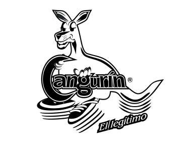 Cangurin Logo