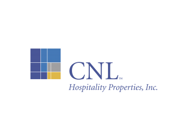 CNL Hospitality Properties Logo