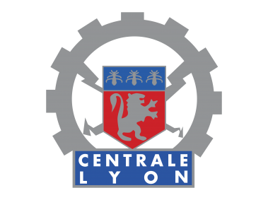 Centrale Lyon Logo