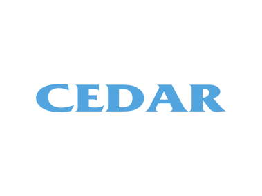 Cedar Logo