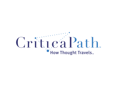 Critical Path Logo