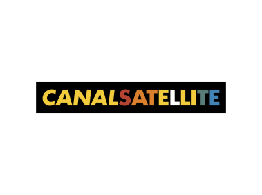 Canal Satellite 1 7 Logo