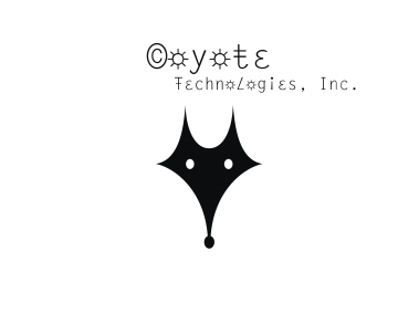 Coyote Technologies Logo